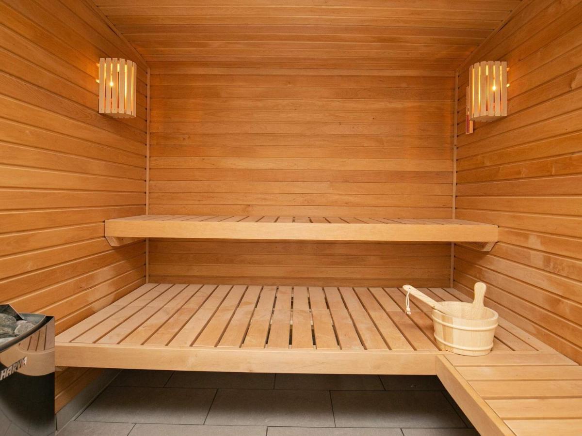 14 Person Holiday Home In L Kken Løkken Eksteriør bilde