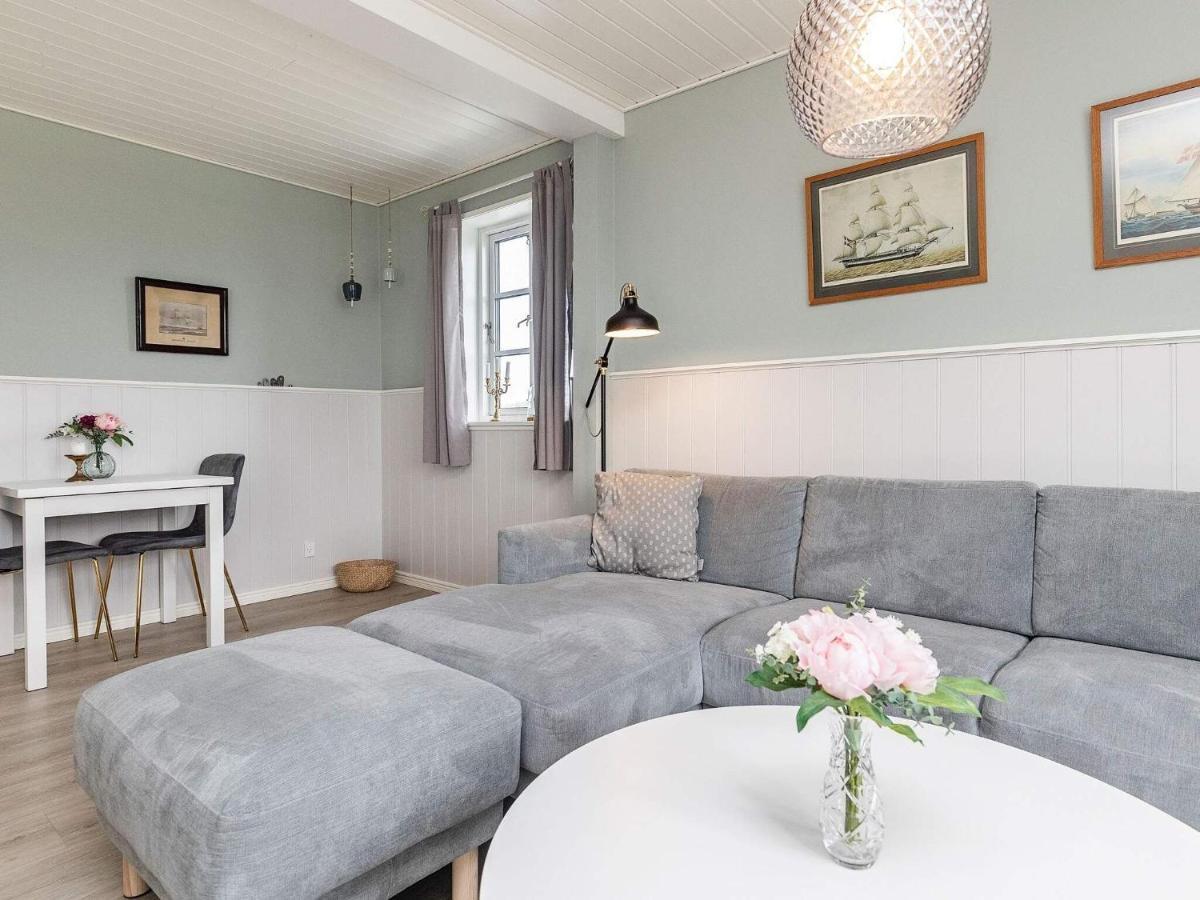 14 Person Holiday Home In L Kken Løkken Eksteriør bilde