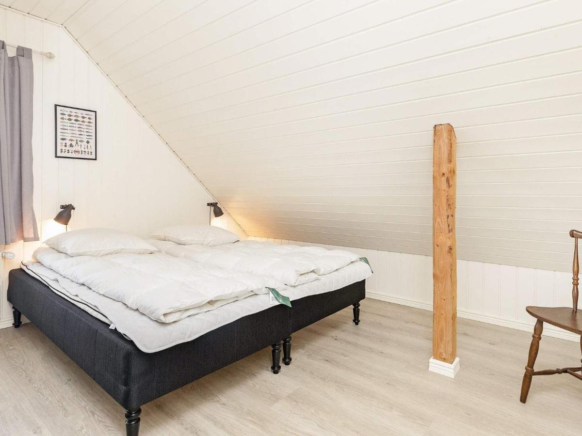 14 Person Holiday Home In L Kken Løkken Eksteriør bilde