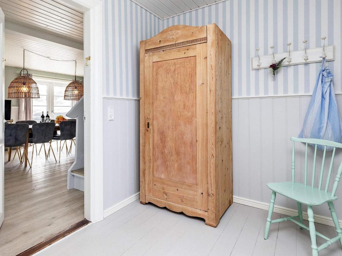 14 Person Holiday Home In L Kken Løkken Eksteriør bilde