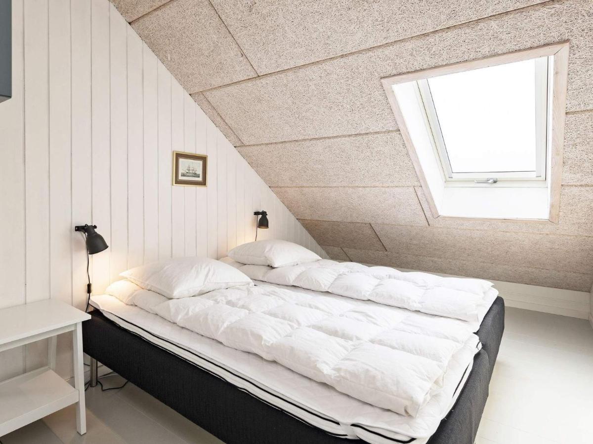 14 Person Holiday Home In L Kken Løkken Eksteriør bilde