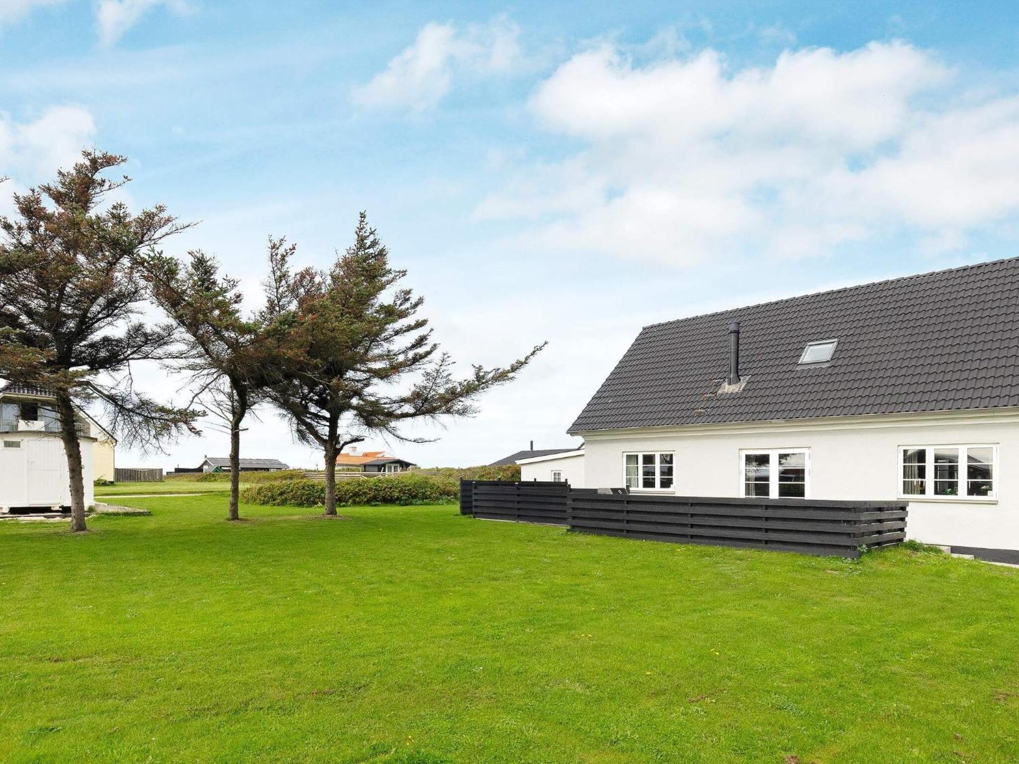 14 Person Holiday Home In L Kken Løkken Eksteriør bilde