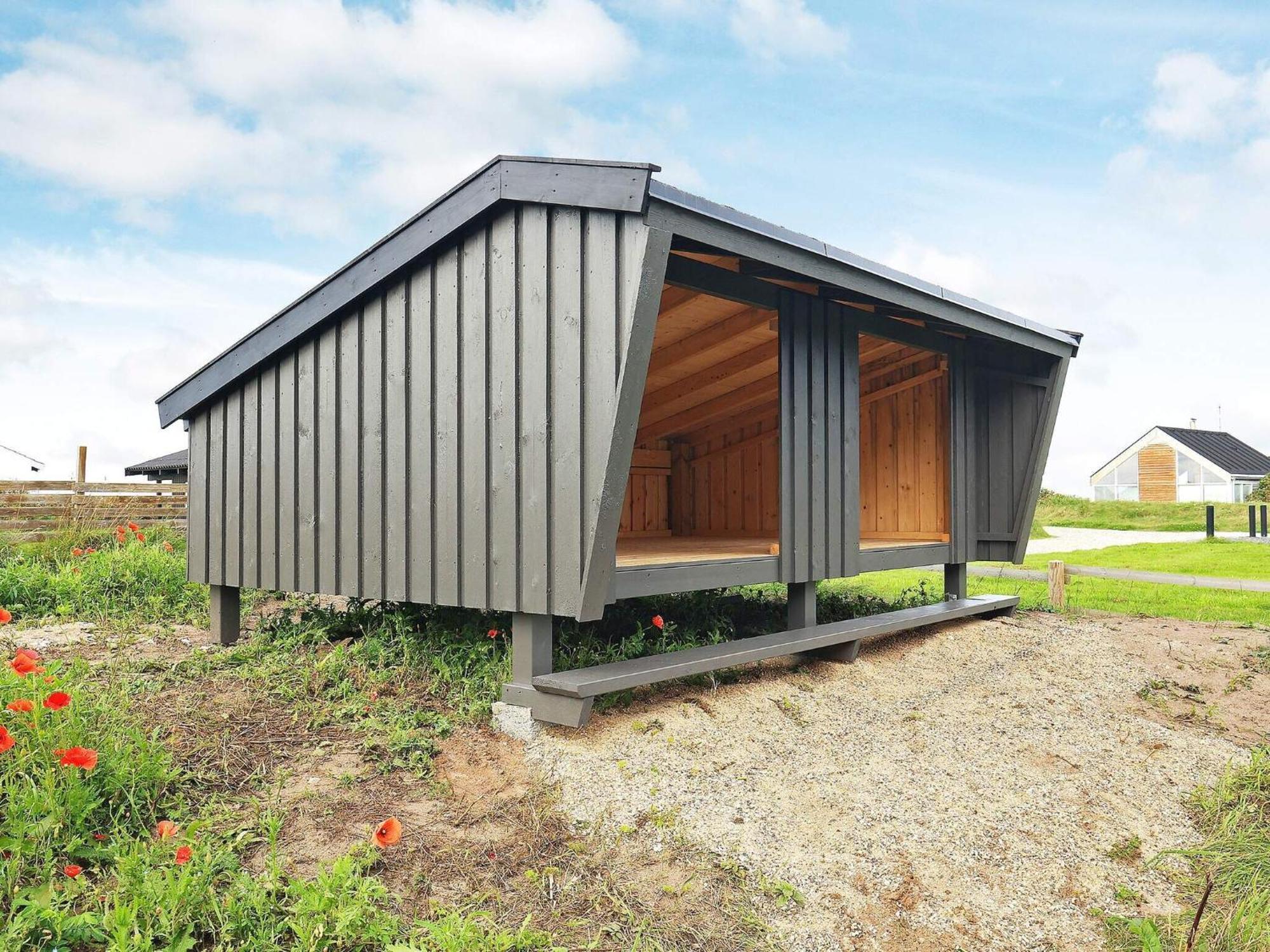 14 Person Holiday Home In L Kken Løkken Eksteriør bilde