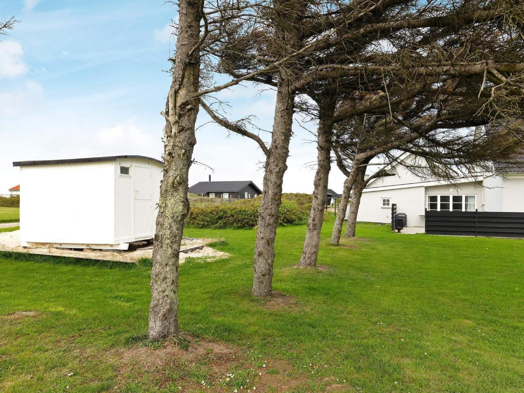 14 Person Holiday Home In L Kken Løkken Eksteriør bilde